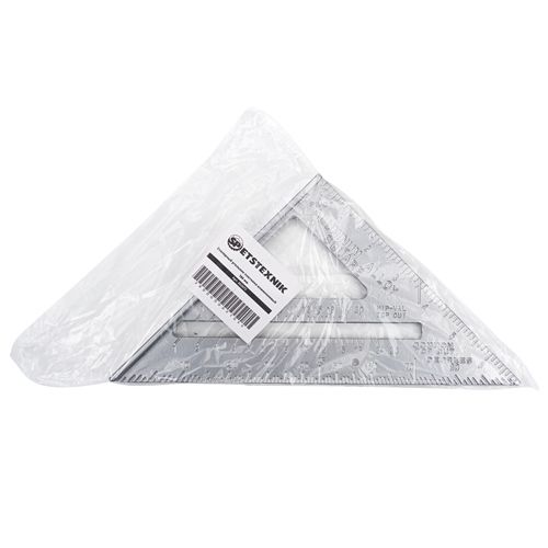 Угольник Свенсона 7 алюминиевый, 1/20/120