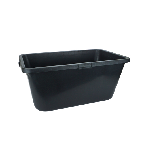 Таз строительный прямоугольный 90 л, 3/1