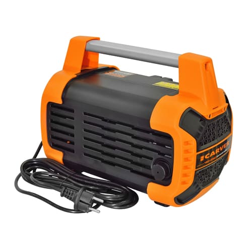 Мойка высокого давления CARVER CW-1800 COMPACT, 1800 Вт