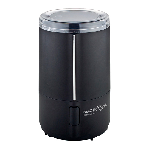 Кофемолка электрическая роторная MAXTRONIC MAX-832B