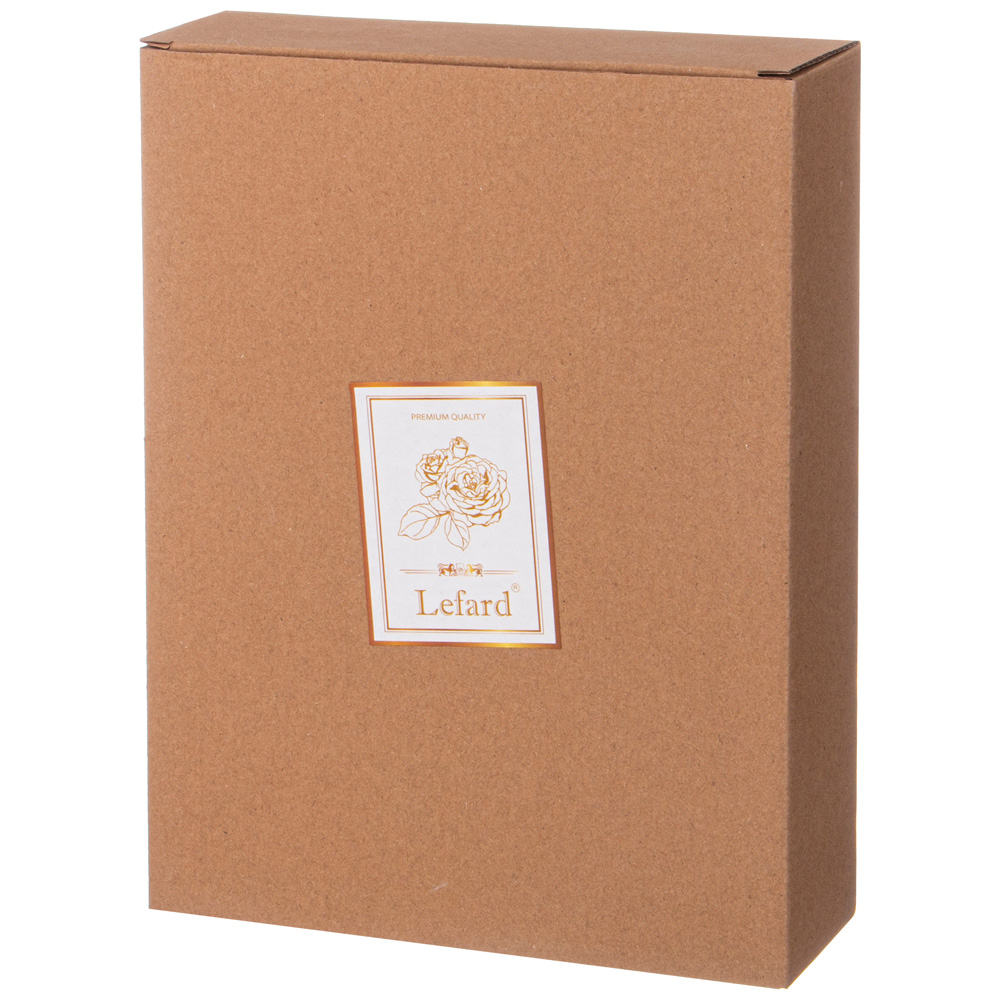 ПОДНОС ДЕКОРАТИВНЫЙ КОЛЛЕКЦИЯ, РОКОКО,  23, 9*17, 2*3, 7CM