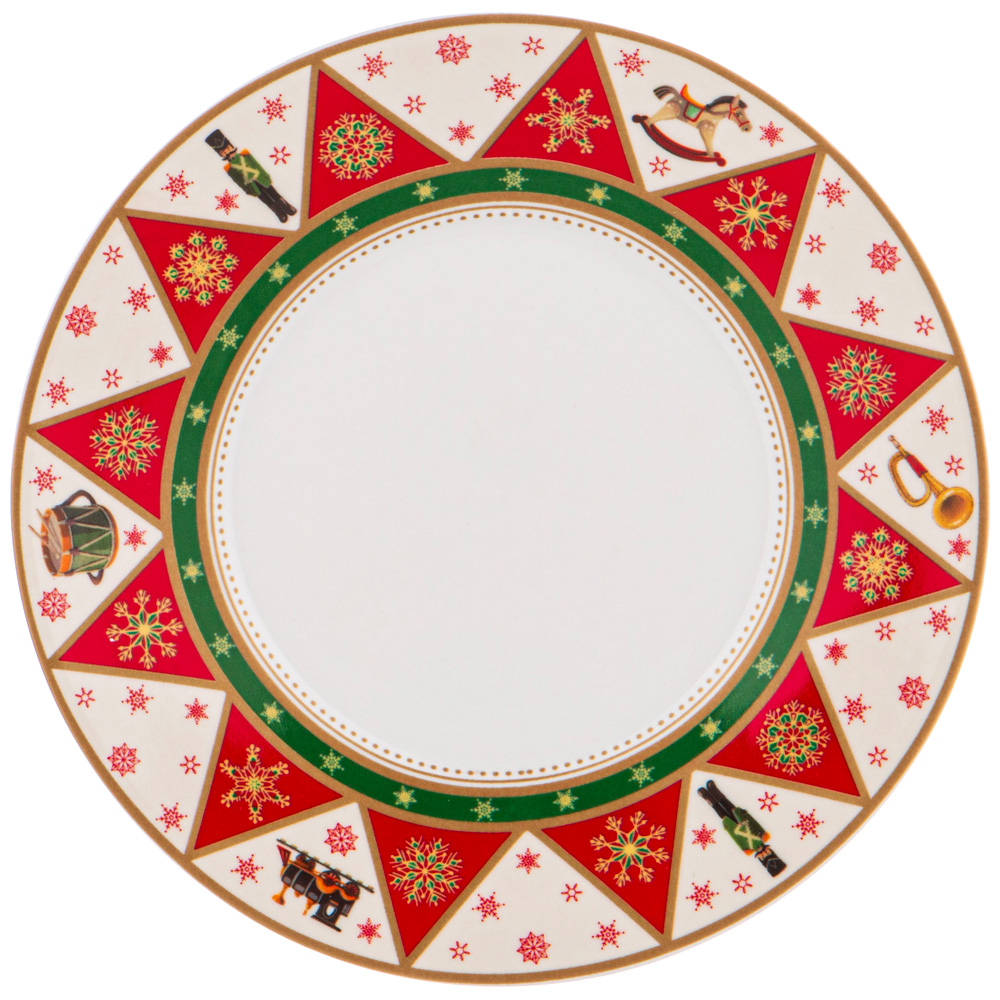 ЧАЙНАЯ ПАРА LEFARD "ЩЕЛКУНЧИК" 250 МЛ (КОР=24НАБ.)
