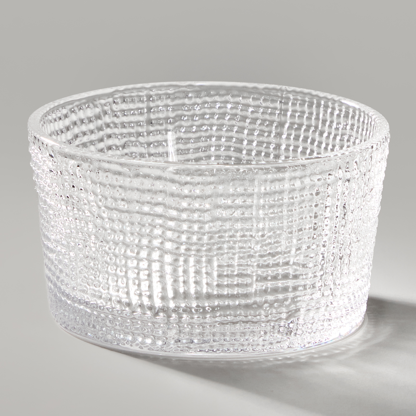 НАБОР САЛАТНИКОВ "TEMPO" 2 ШТ. 10,6Х10,5Х5,8 СМ