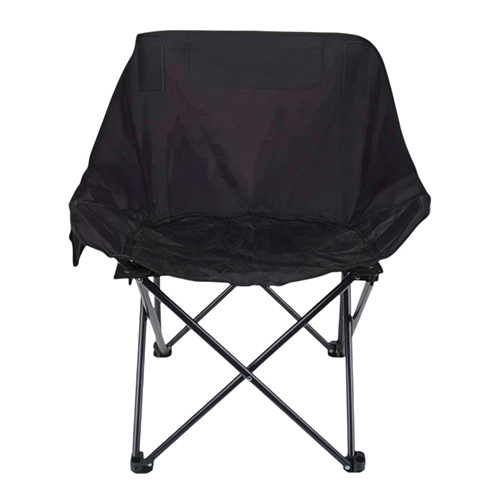 Стул складной, туристический, 65*60*45см, труба мм, в чехле, 1/20