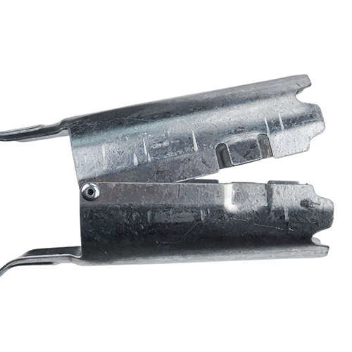 Конус посадочный с пластиковой ручкой