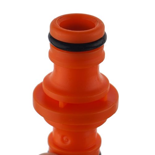 Переходник-двусторонний под коннектор, 10/100/2000