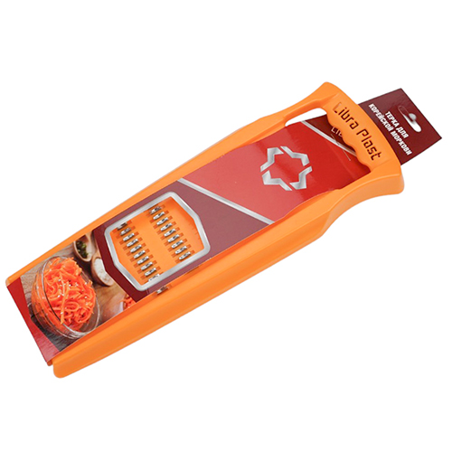 Овощерезка для корейской моркови Одинарка Экстра