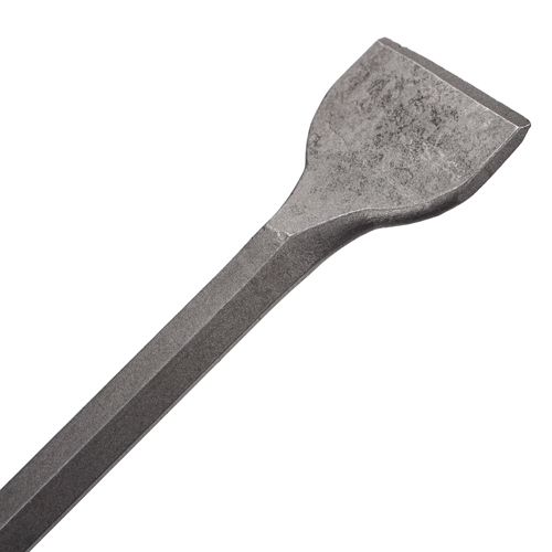 Зубило SDS-plus 14x250x40мм Барракуда, 1/10/100