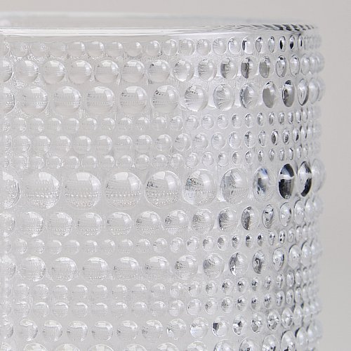 НАБОР СТАКАНОВ, BUBBLES, 4 ШТ. 390 МЛ / 9 СМ