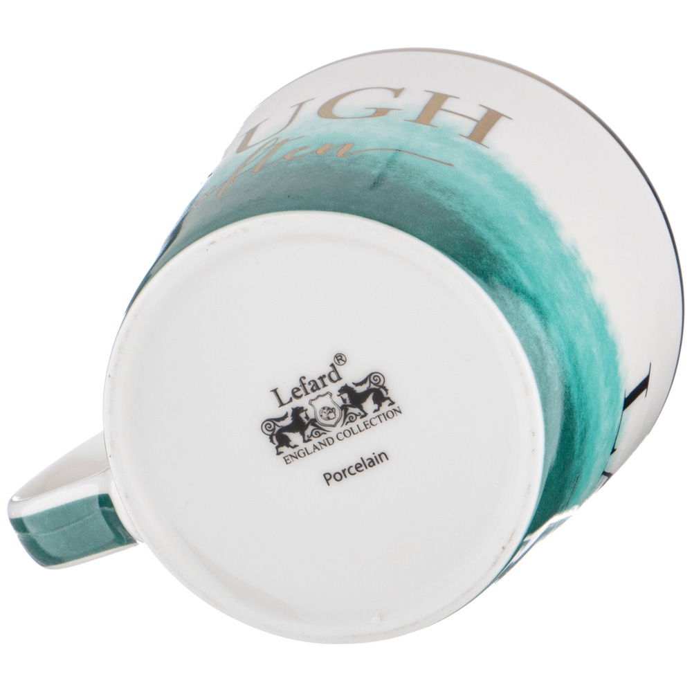 КРУЖКА LEFARD, CLASSIC, 400 МЛ, КОР=36