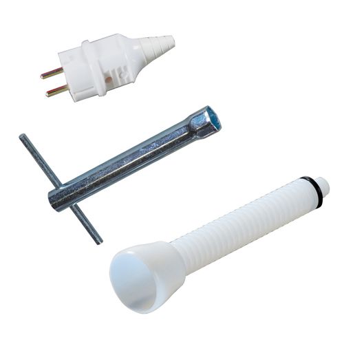 Генератор бензиновый инверторный FUBAG TI 1200 с дисплеем