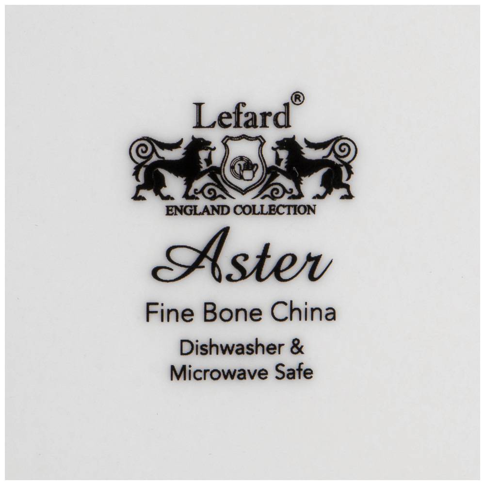 КРУЖКА LEFARD "АСТРА" 350 МЛ (КОР=48ШТ.)