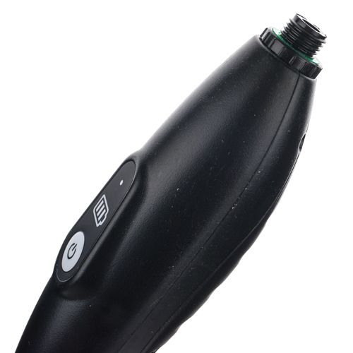 Опрыскиватель аккумуляторный с зарядкой от USB три насадки, садовый, шланг 3м.