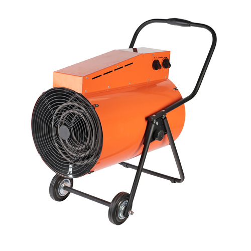 Тепловентилятор электрический PATRIOT PT-R 30, 380 В