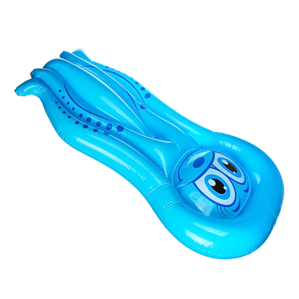 SILAPRO Матрац надувной, 107х74см, ПВХ, 0.18мм