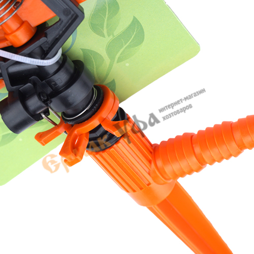 Фонтан с регулируемым углом полива Турция Medalyan, 2/20