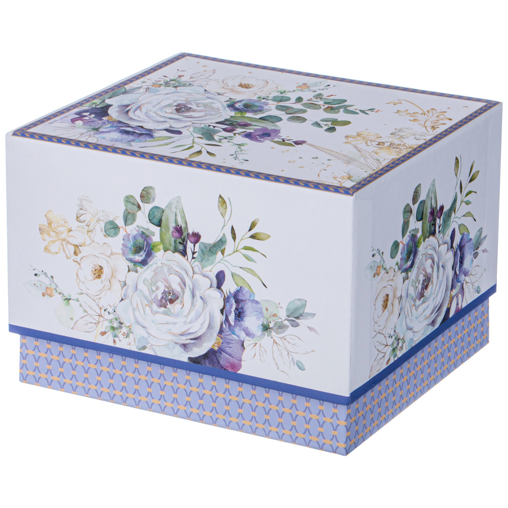 КРУЖКА LEFARD, COMPLIMENT, 350 МЛ, КОР=24ШТ.