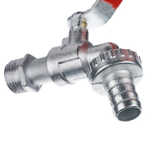 Кран-евро 1/2 с 110 г, 1/120