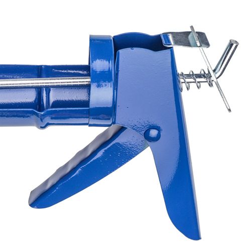 Пистолет полукорпусной для герметиков, 1/50