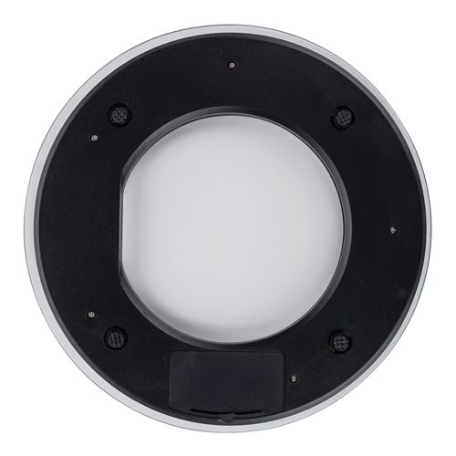 Весы кухонные электронные 5 кг 20см стекло, 1/40