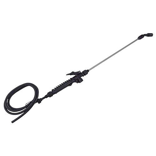 Опрыскиватель 8,0л пневматический, ремень на кольцах SPETSTEXNIK