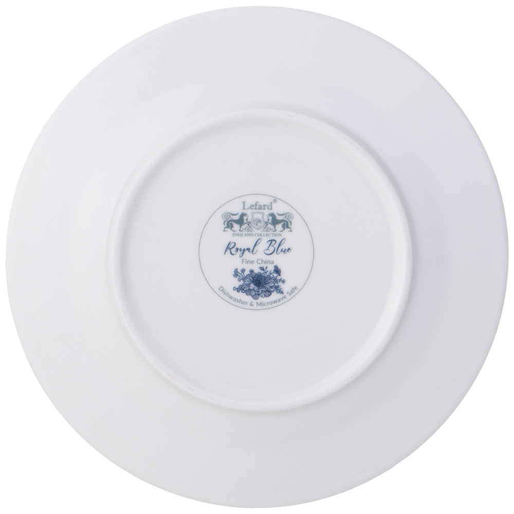 ЧАЙНАЯ ПАРА LEFARD, ROYAL BLUE, 270 МЛ, МАЛ.УП.=4НАБ./КОР=24НАБ.