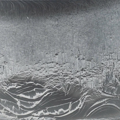 Горшок для цветов МИКРИТ 1,4л овальное серый слайн, 1/16