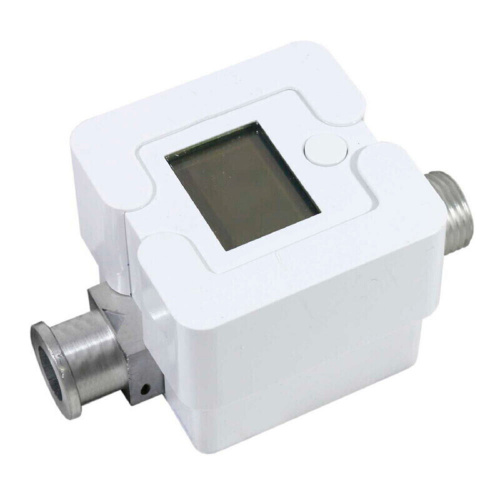 Счетчик газа ЭЛЕХАНТ СГБ-1,8 гайка, 2025год, 1/40