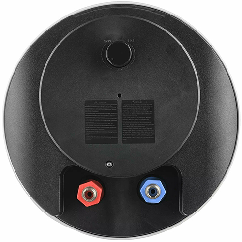 Водонагреватель элект. 80 л. Haier ES 80V-С1 термометр, 1,5 кВт, 1/1