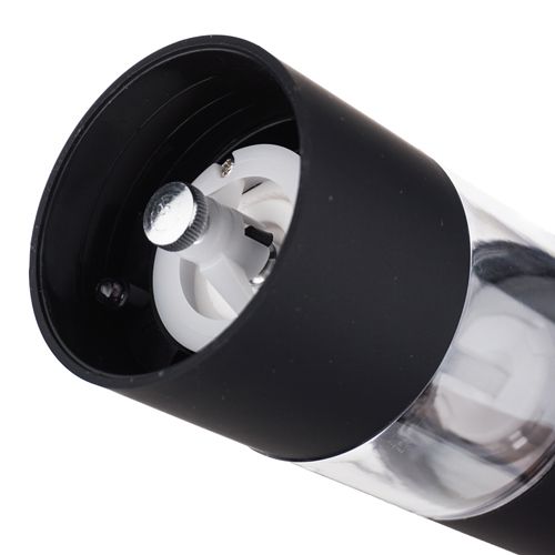 Мельница для специй электрическая 20,5 см, 1/50