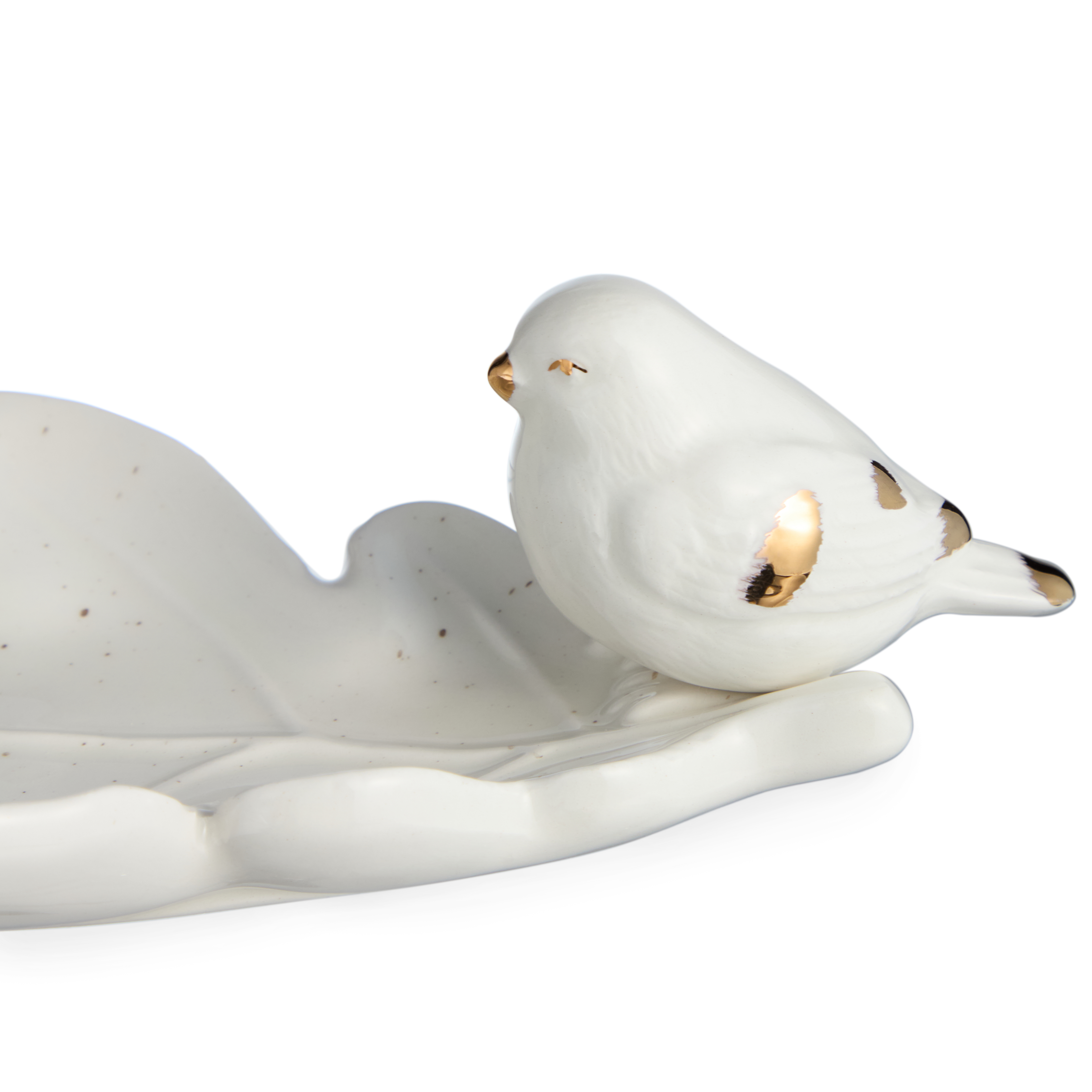 БЛЮДО СЕРВИРОВОЧНОЕ 24Х11,5Х8 СМ