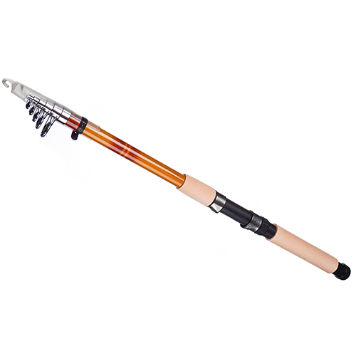 Спиннинг телескопический Maratonas 60-120гр, 3,0м, бамбук, 1/50