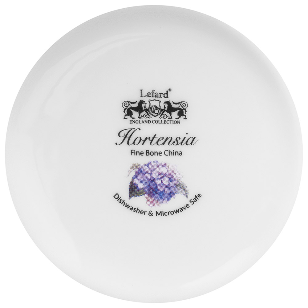 ЧАЙНАЯ ПАРА LEFARD, HORTENSIA, 380 МЛ, КОР=24НАБ.