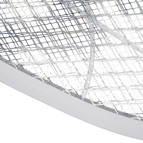 Мухобойка электрическая зарядка от USB, с подставкой, есть LED подсветка - работает как ловушка, 1/