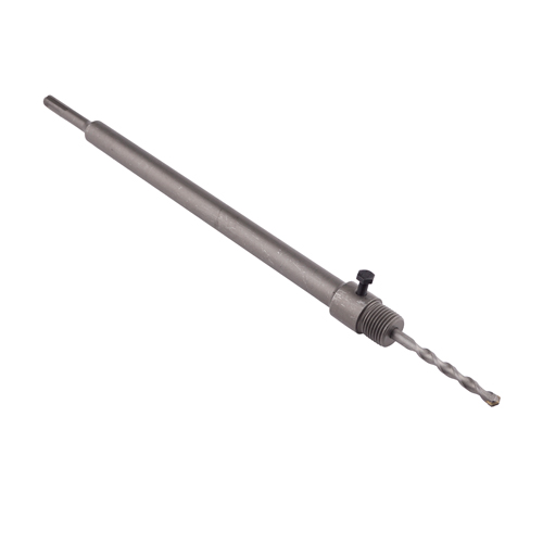 Держатель для коронки по бетону SDS plus 350 мм, 1/