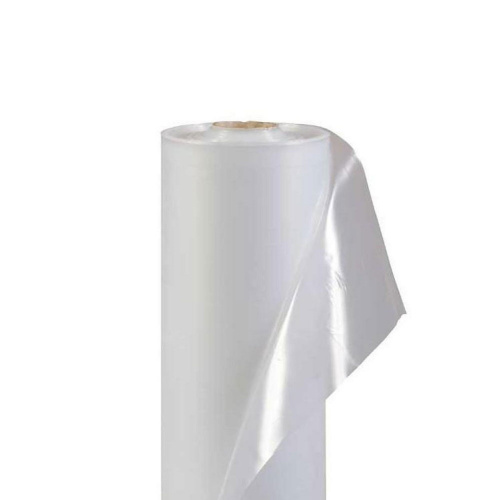 Пленка п/э, 100мкм, рукав 1,5-100м НЕПРОЗРАЧНАЯ техническая, 21,90кг, 1/1