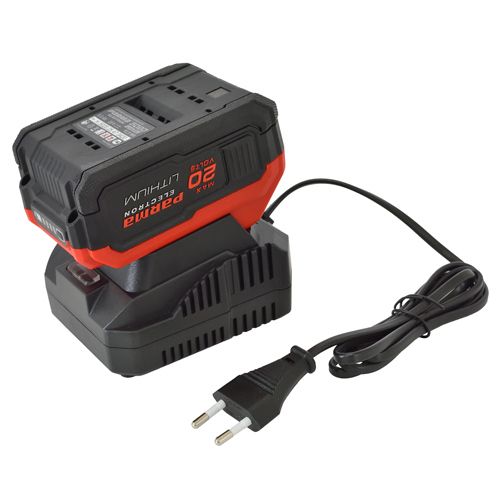 Дрель-шуруповерт ударный PARMA ELECTRON SDI 160/5.0-1