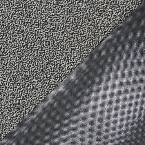 Коврик влаговпитывающий SUNSTEP Strong 40 x 60 см, серый
