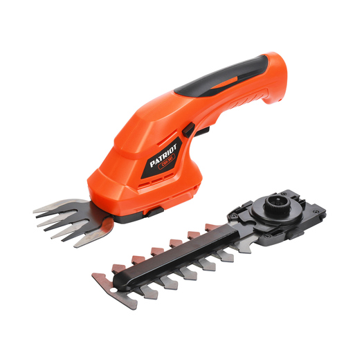 Ножницы-кусторез аккумуляторные с удлиненной ручкой PATRIOT CSH 361, 3.6 В