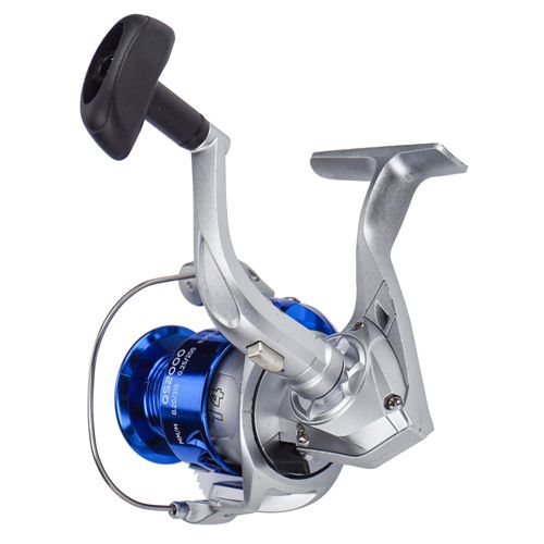 Рыболовная катушка для спиннинга 2000, 1/40