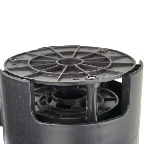 Насос дренажный для грязной воды JEMIX фекальный SGPS-550/ФНН-175-7 корпус НЕРЖ. сталь. 0,55КВт, напор 7 м, произв. 10,5 куб. м/час, Диам. вс. час