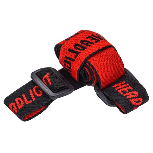 Фонарь аккумуляторный налобный, 1/60/240