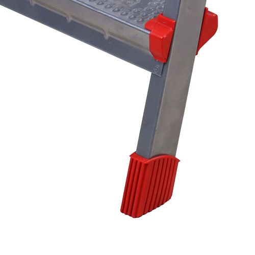 Лестница-стремянка двусторонняя Haushalt ННДС2, 1/1