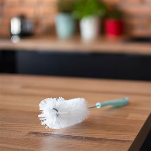 Ерш для посуды 0,25л YORK, 5/60