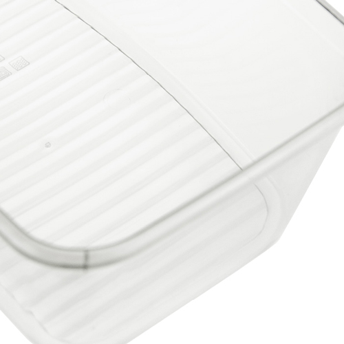 Емкость для продуктов 2 л IDEA ПРАКТИК М 1464, графитовый