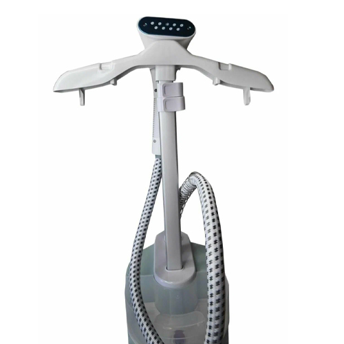 Отпариватель стационарный 1,8 л MAXTRONIC MAX-MY-628, нержавеющая сталь, 2200 Вт