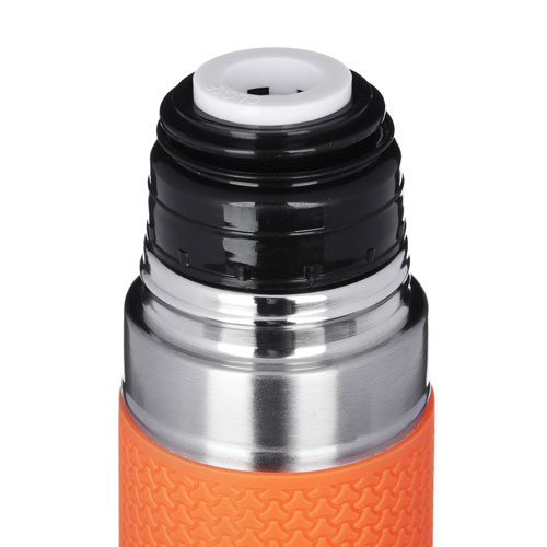 Термос нерж. 0,5л Буллет Satoshi, 1/12