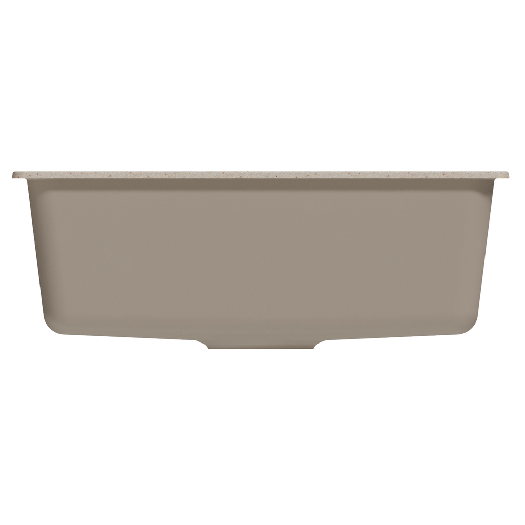 Мойка ML-GM15 бежевая, 328, 560*500*180мм NEW