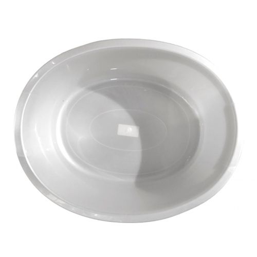 Таз 17 л ТП17-01 овальный, ОНЕСТ