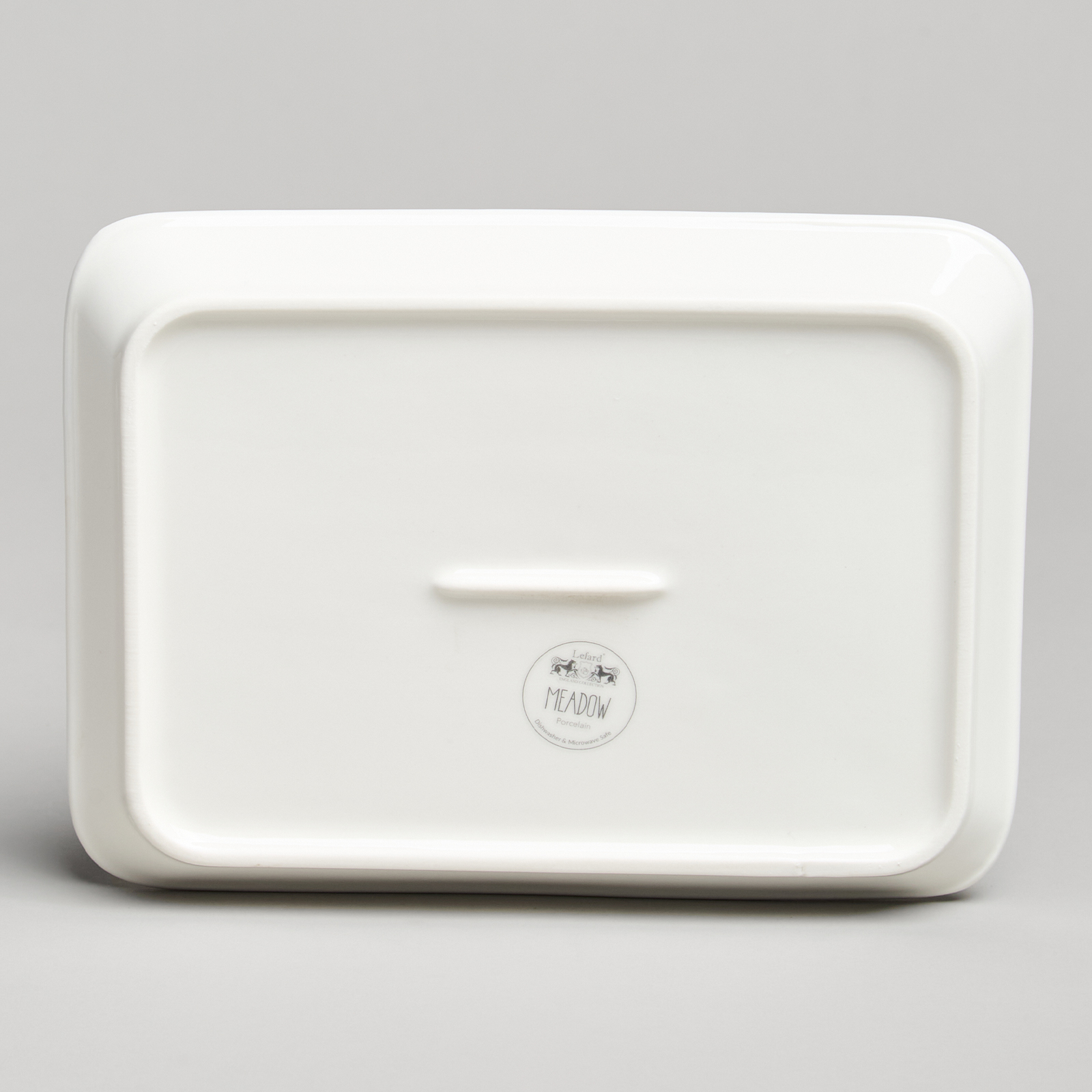 МАСЛЕНКА LEFARD, MEADOW, НА ДЕР. ПОДСТАВКЕ 17*12, 5*8 СМ